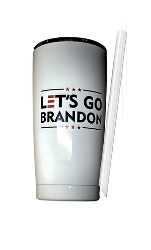 Mug Lets Go Brandon